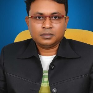 Profile Picture Al Amin